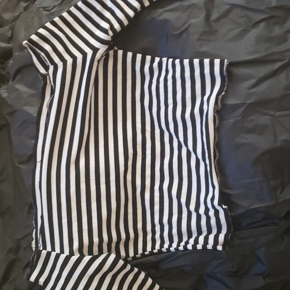 Small size shirt